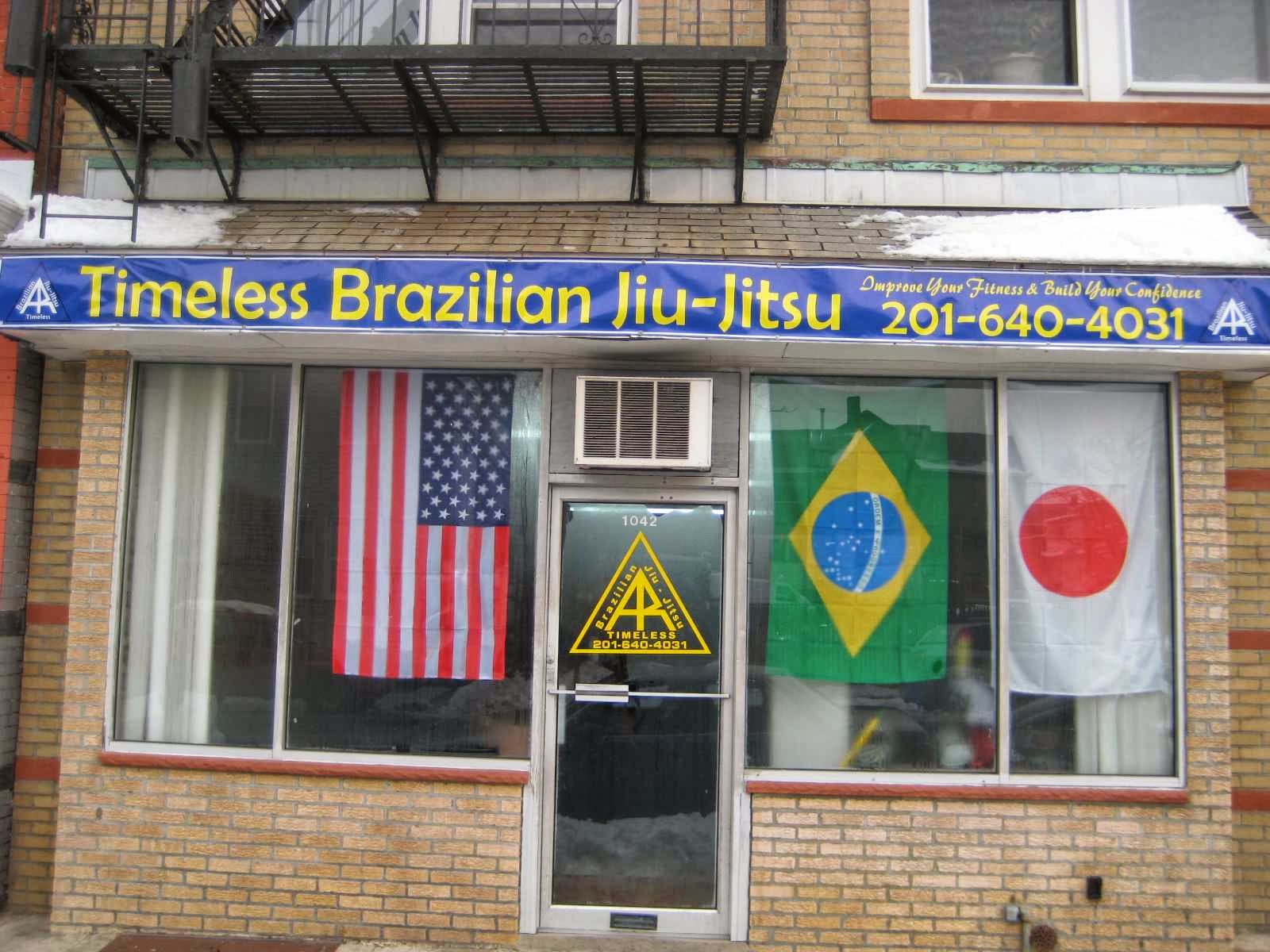 Photo of Timeless Brazilian Jiu Jitsu in Bayonne City, New Jersey, United States - 1 Picture of Point of interest, Establishment, Health