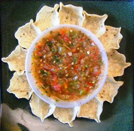 Photo of Green Salsa Company in New York City, New York, United States - 1 Picture of Point of interest, Establishment