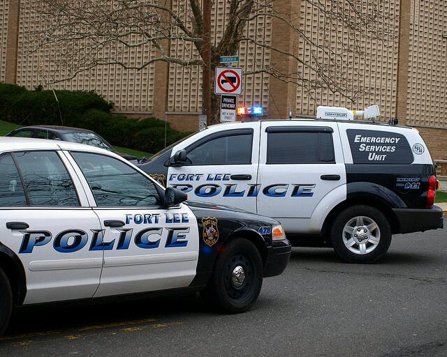 Photo of Fort Lee Police Department in Fort Lee City, New Jersey, United States - 2 Picture of Point of interest, Establishment, Police