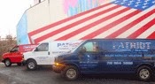 Photo of Patriot Plumbing & Heating Inc in Staten Island City, New York, United States - 1 Picture of Point of interest, Establishment, General contractor, Plumber