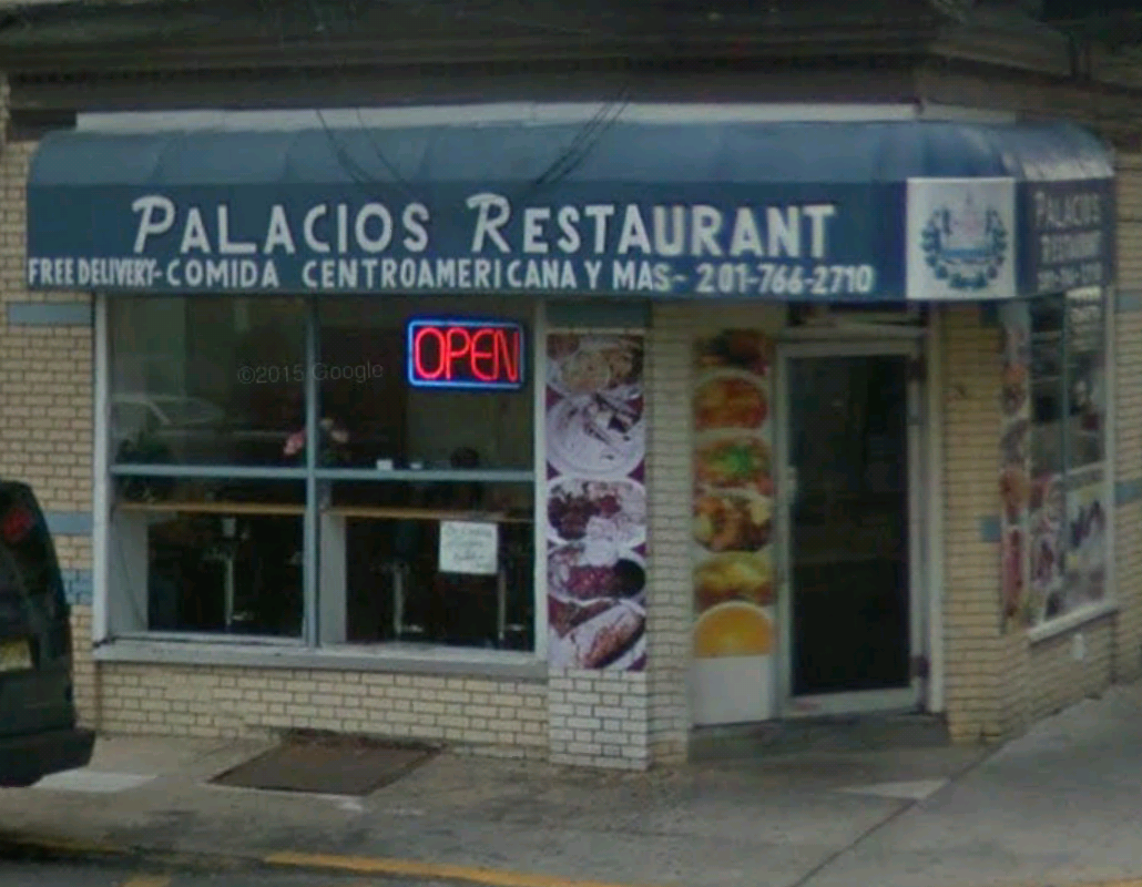 Photo of Palacios Restaurant in West New York City, New Jersey, United States - 1 Picture of Restaurant, Food, Point of interest, Establishment