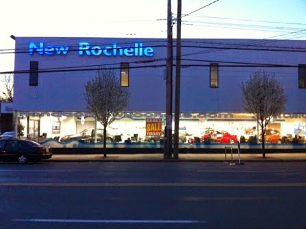 Photo of Honda of New Rochelle in New Rochelle City, New York, United States - 3 Picture of Point of interest, Establishment, Car dealer, Store, Car repair