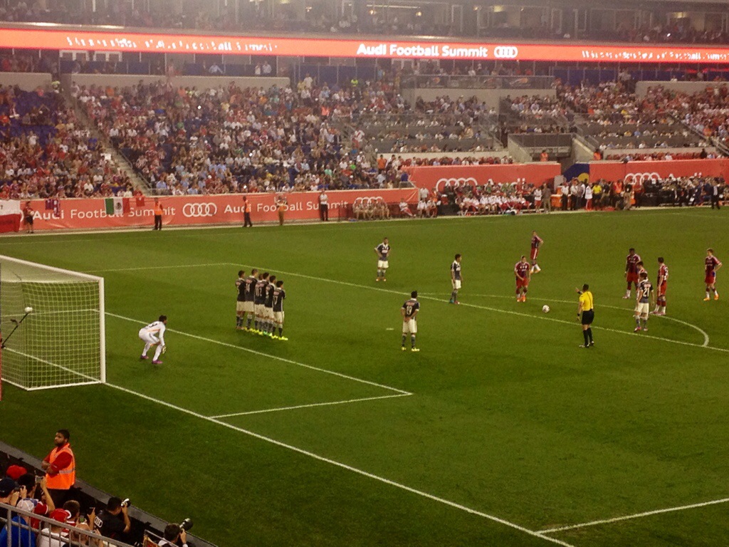 Photo of Red Bulls Academy in Harrison City, New Jersey, United States - 1 Picture of Point of interest, Establishment