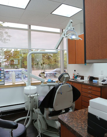 Photo of Lee Dental & Facial: Angela Lee, DDS in Englewood Cliffs City, New Jersey, United States - 2 Picture of Point of interest, Establishment, Health, Dentist
