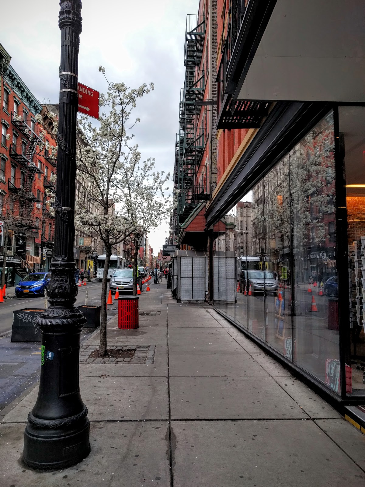 Photo of Tenement Museum in New York City, New York, United States - 8 Picture of Point of interest, Establishment, Museum