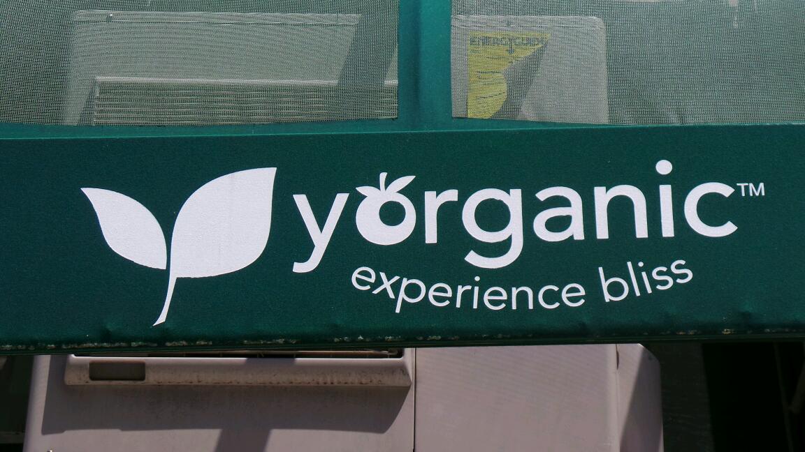 Photo of Yorganic in New York City, New York, United States - 7 Picture of Restaurant, Food, Point of interest, Establishment, Store, Health, Meal takeaway, Grocery or supermarket, Cafe