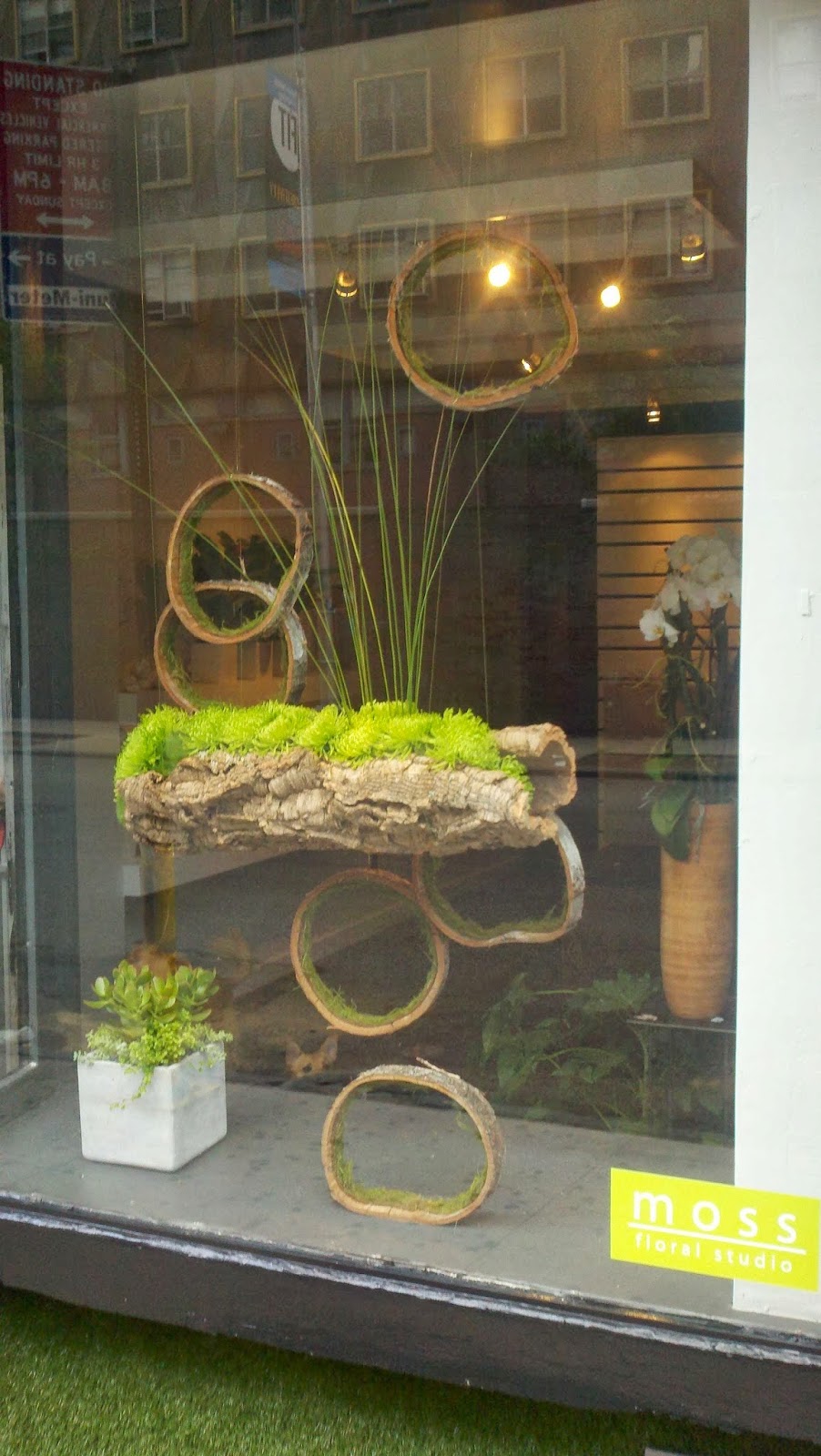 Photo of moss floral studio in New York City, New York, United States - 3 Picture of Point of interest, Establishment, Store, Florist