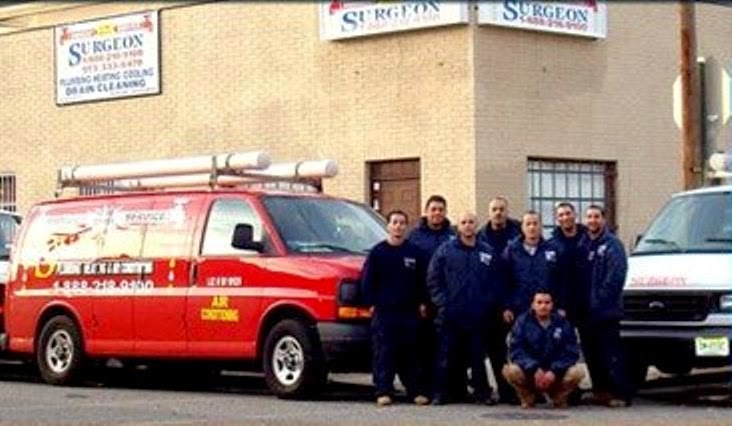 Photo of Surgeon Plumbing in Paterson City, New Jersey, United States - 2 Picture of Point of interest, Establishment, Store, General contractor, Plumber