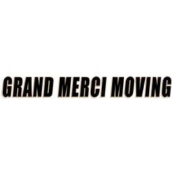Photo of Grand Merci Moving in Kings County City, New York, United States - 6 Picture of Point of interest, Establishment, Moving company, Storage