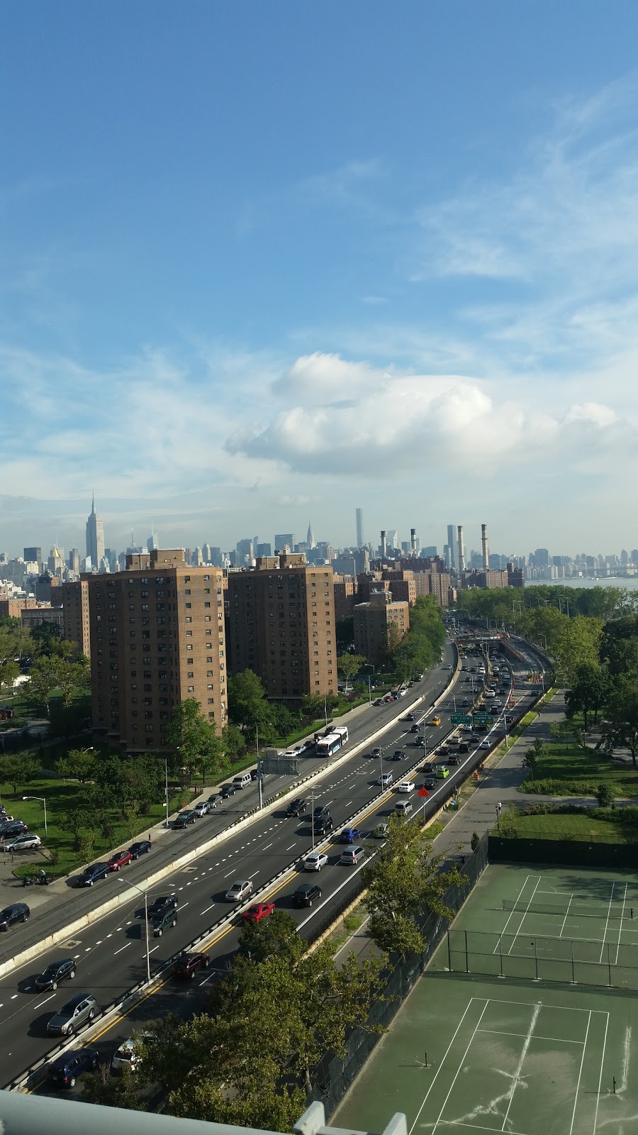 Photo of East River Park in New York City, New York, United States - 8 Picture of Point of interest, Establishment, Park