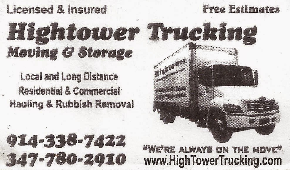 Photo of Hightower Trucking Moving & Storage in Yonkers City, New York, United States - 1 Picture of Point of interest, Establishment, Moving company, Storage