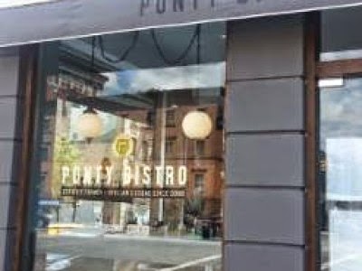 Photo of Ponty Bistro in New York City, New York, United States - 6 Picture of Restaurant, Food, Point of interest, Establishment