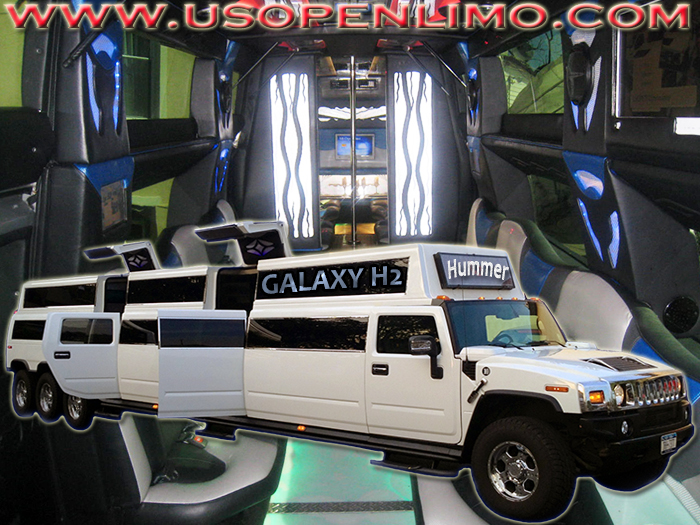 Photo of US Open limo New York in Queens City, New York, United States - 4 Picture of Point of interest, Establishment