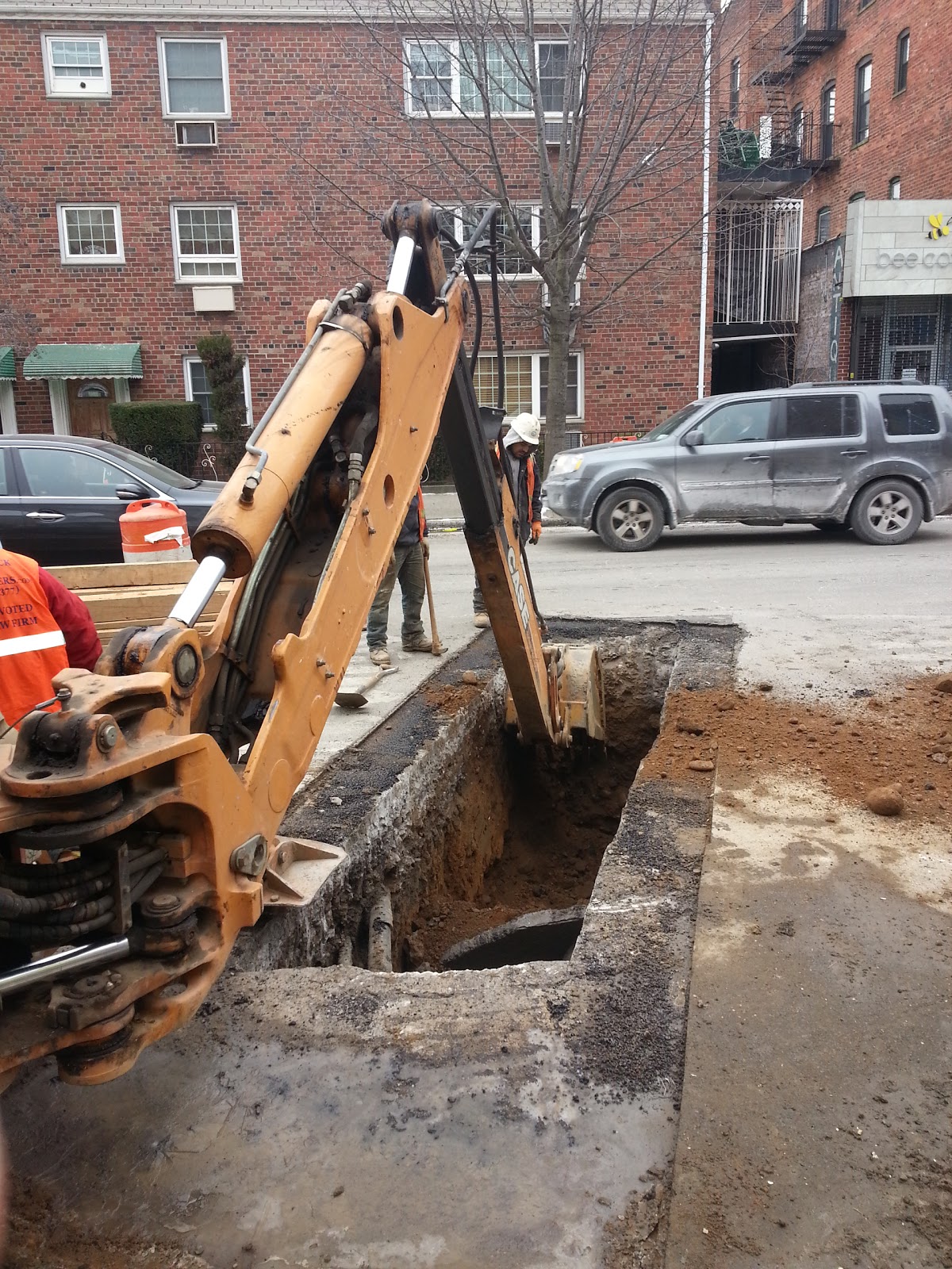 Photo of Safety Licensed Plumbing & Heating LLC in Kings County City, New York, United States - 2 Picture of Point of interest, Establishment, Store