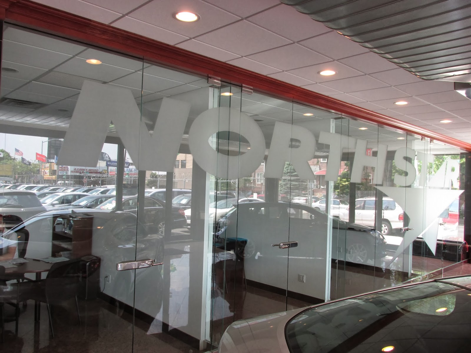 Photo of Northstar Mitsubishi in Queens City, New York, United States - 7 Picture of Point of interest, Establishment, Car dealer, Store, Car repair