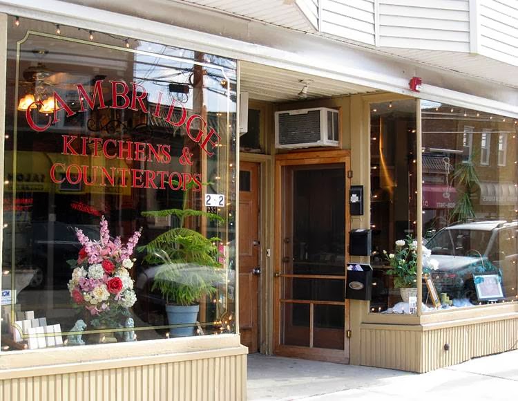 Photo of Cambridge Kitchens in Lyndhurst City, New Jersey, United States - 1 Picture of Point of interest, Establishment, Store, Home goods store, General contractor, Furniture store