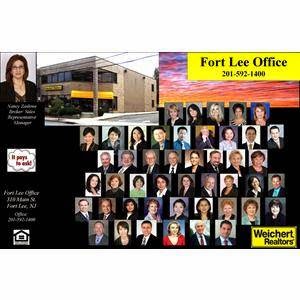 Photo of Weichert, Realtors in Fort Lee City, New Jersey, United States - 1 Picture of Point of interest, Establishment, Real estate agency