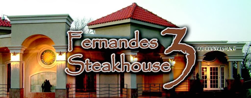 Photo of Fernandes Steakhouse 3 in South Amboy City, New Jersey, United States - 1 Picture of Restaurant, Food, Point of interest, Establishment