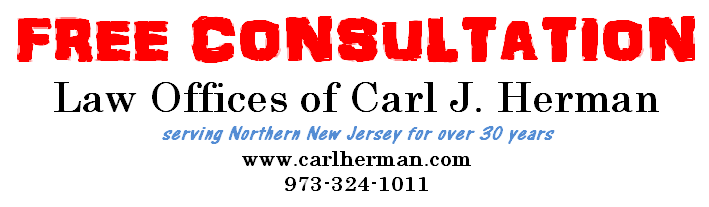 Photo of Herman Carl J in West Orange City, New Jersey, United States - 2 Picture of Point of interest, Establishment, Lawyer