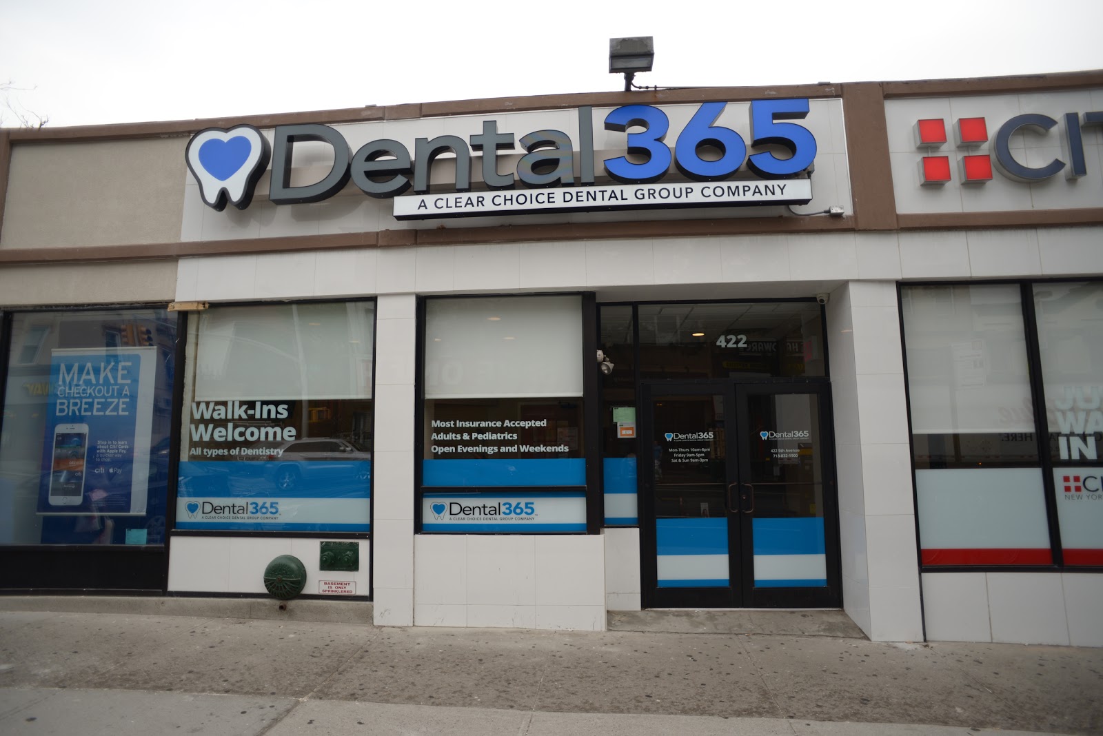 Photo of Dental365 in Kings County City, New York, United States - 1 Picture of Point of interest, Establishment, Health, Dentist