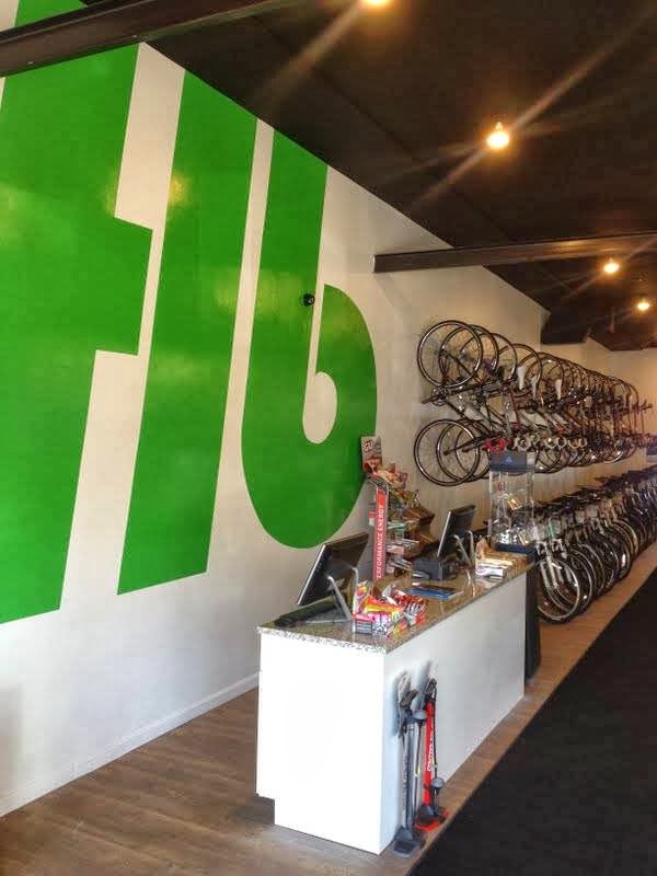 Photo of Hilltop Bicycles in Cranford City, New Jersey, United States - 5 Picture of Point of interest, Establishment, Store, Bicycle store