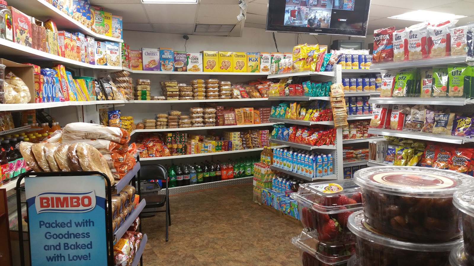 Photo of Apna Supermarket Inc. in Kings County City, New York, United States - 9 Picture of Food, Point of interest, Establishment, Store, Grocery or supermarket