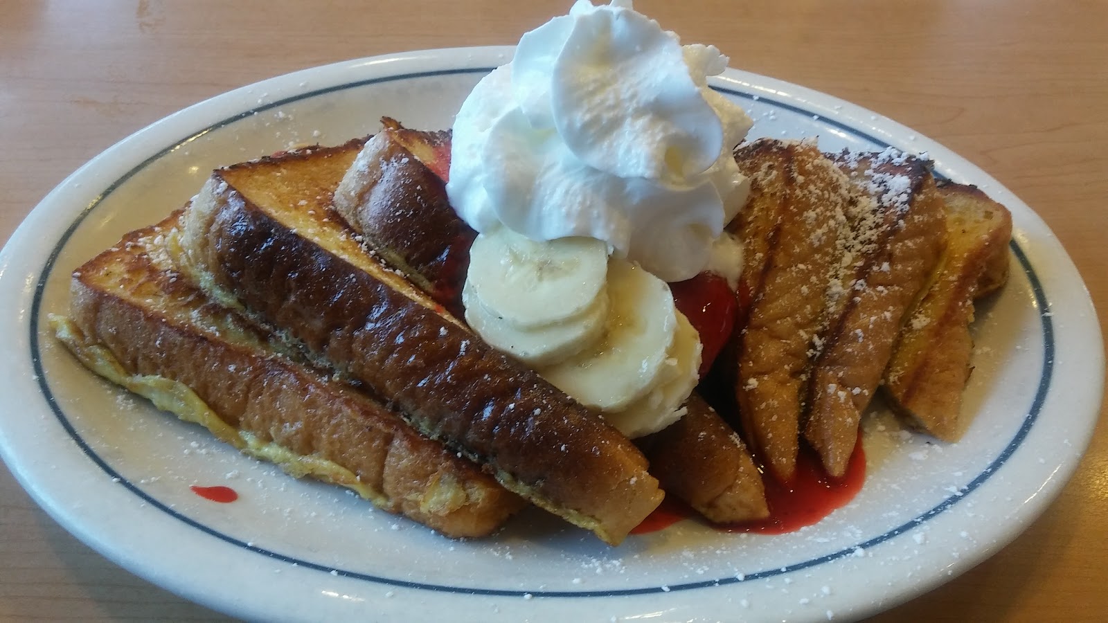 Photo of IHOP in Bronx City, New York, United States - 1 Picture of Restaurant, Food, Point of interest, Establishment