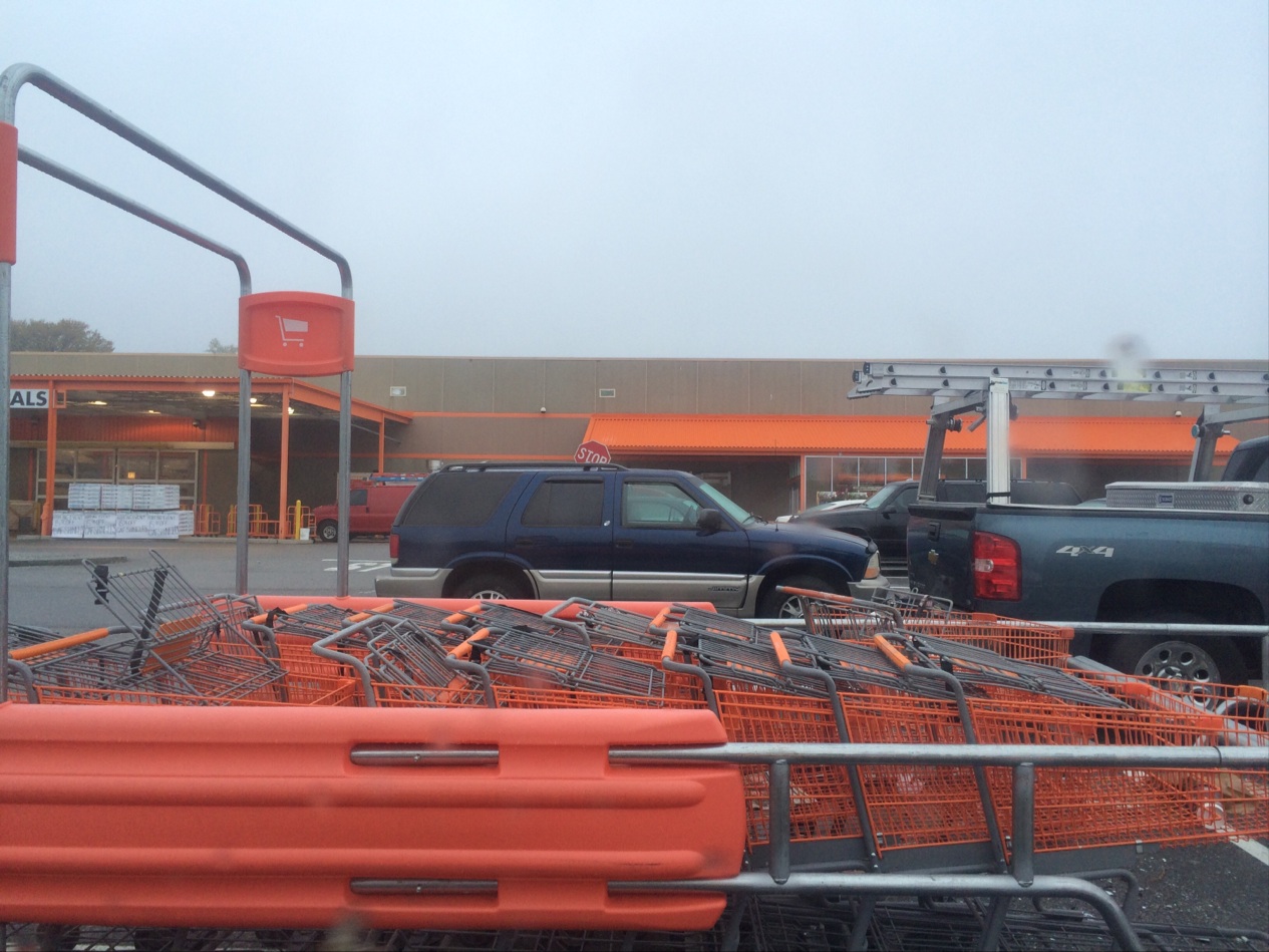 Photo of The Home Depot in Paterson City, New Jersey, United States - 2 Picture of Point of interest, Establishment, Store, Home goods store, Furniture store, Hardware store