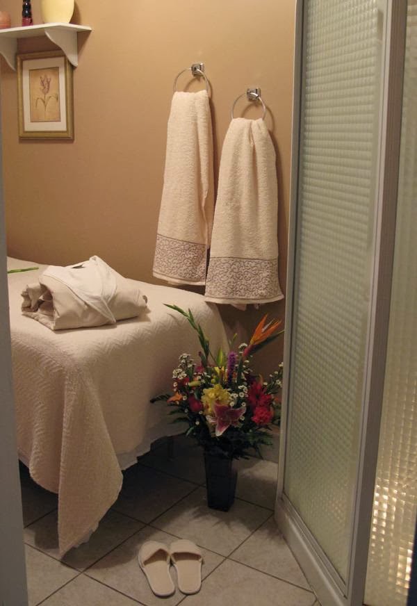 Photo of Body & Mind Spa - VelaShape - Massages - Facials - Body Treatments - Body Waxing - Gift Cards in Whitestone City, New York, United States - 2 Picture of Point of interest, Establishment, Health, Spa, Beauty salon, Hair care