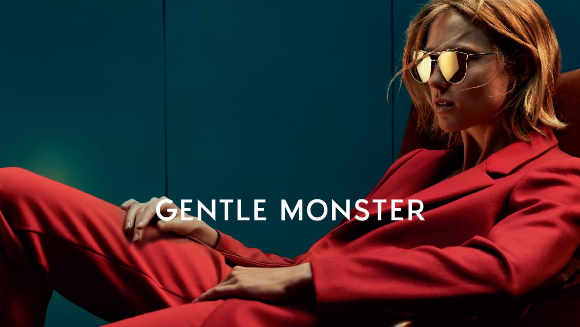 Photo of GENTLE MONSTER NEW YORK FLAGSHIP STORE in New York City, New York, United States - 8 Picture of Point of interest, Establishment, Store