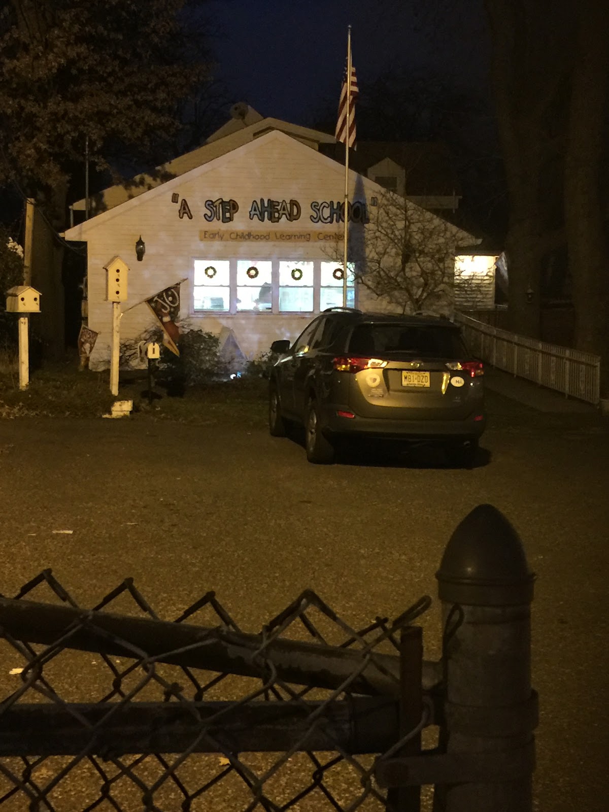 Photo of A Step Ahead Preschool in North Bergen City, New Jersey, United States - 1 Picture of Point of interest, Establishment, School