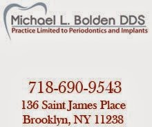 Photo of Bolden Michael DDS in Brooklyn City, New York, United States - 3 Picture of Point of interest, Establishment, Health, Dentist