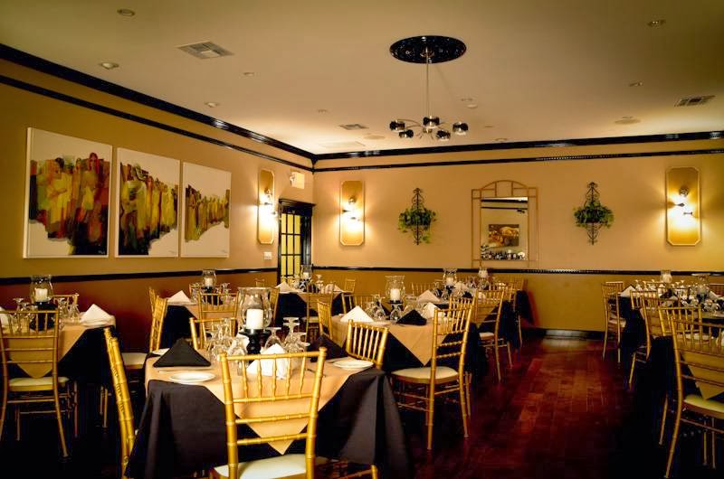 Photo of Vinhus Restaurant and Lounge in Roselle Park City, New Jersey, United States - 2 Picture of Restaurant, Food, Point of interest, Establishment, Bar, Night club