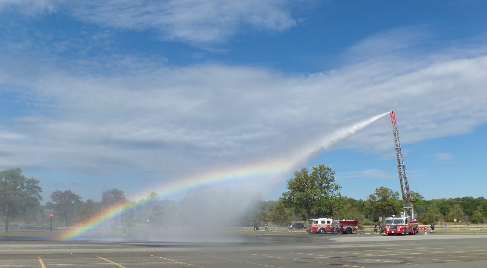 Photo of FDNY Squad 61, Battalion 20 in Bronx City, New York, United States - 2 Picture of Point of interest, Establishment, Fire station