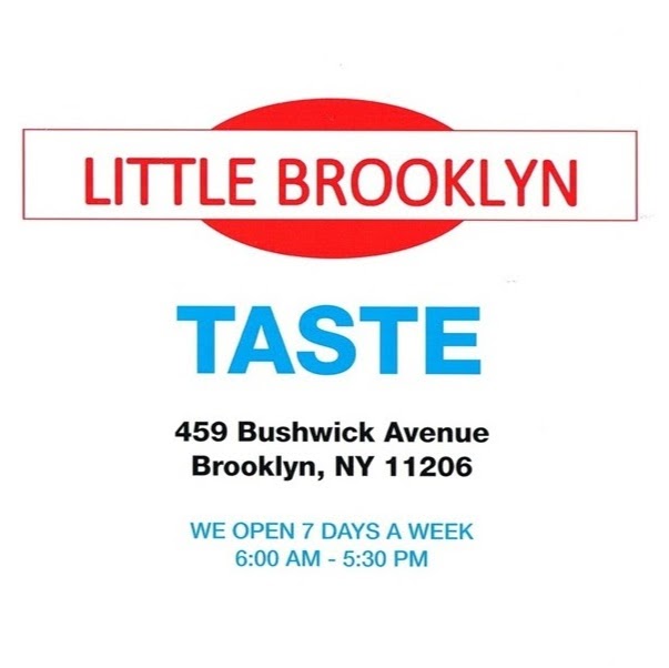 Photo of Little Brooklyn Taste in Kings County City, New York, United States - 1 Picture of Restaurant, Food, Point of interest, Establishment