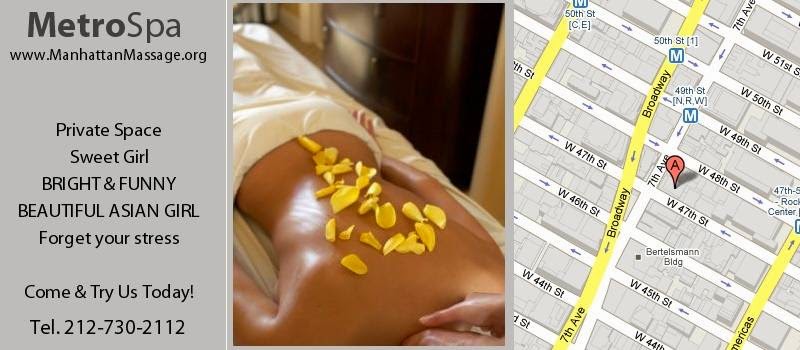 Photo of Metro Spas in New York City, New York, United States - 8 Picture of Point of interest, Establishment, Health, Spa