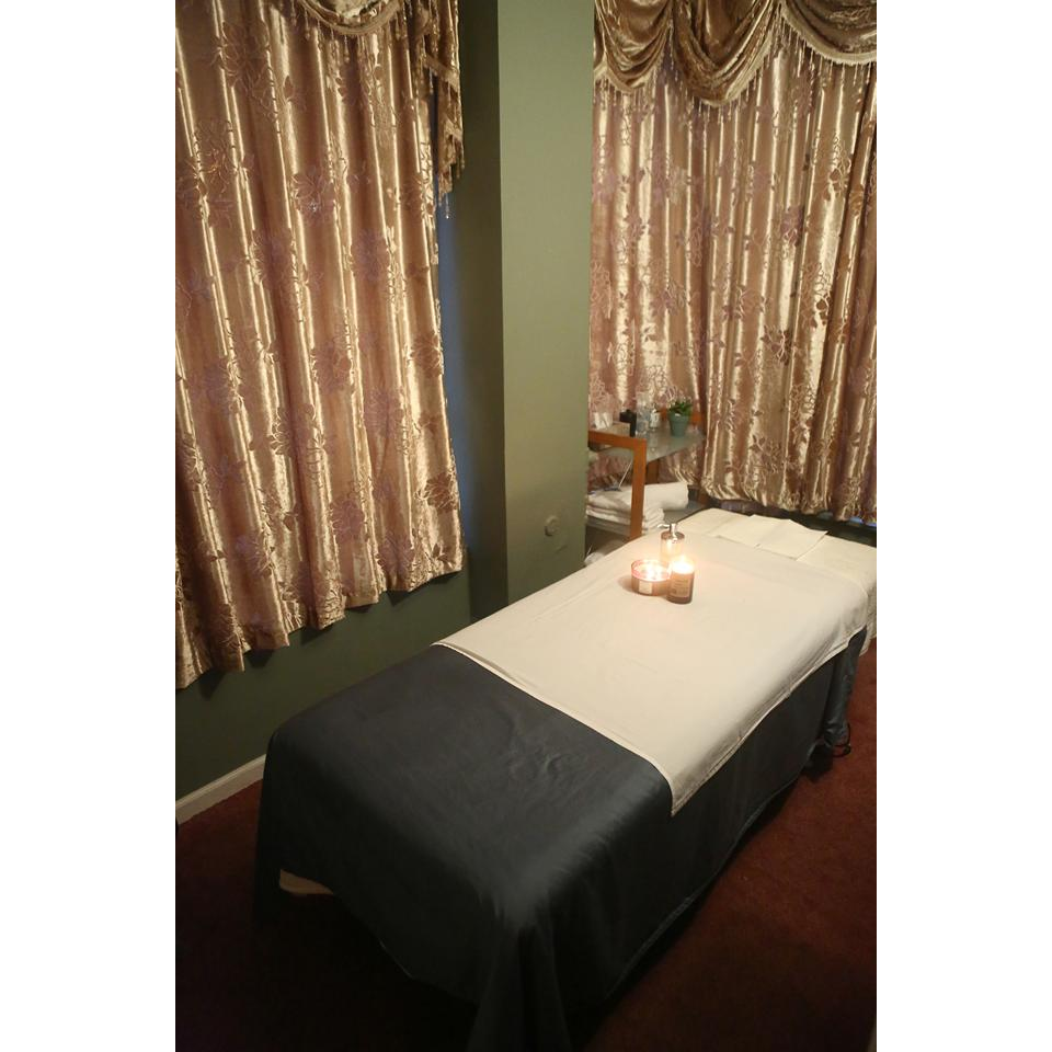 Photo of Manta Spa in New York City, New York, United States - 6 Picture of Point of interest, Establishment, Spa