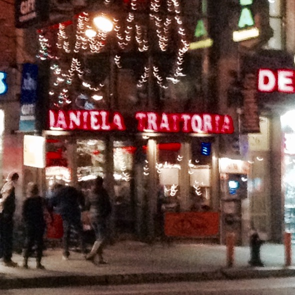 Photo of Daniela Trattoria in New York City, New York, United States - 6 Picture of Restaurant, Food, Point of interest, Establishment