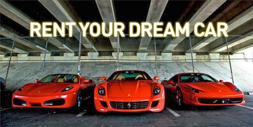 Photo of Gotham Dream Cars in Englewood City, New Jersey, United States - 7 Picture of Point of interest, Establishment, Car rental