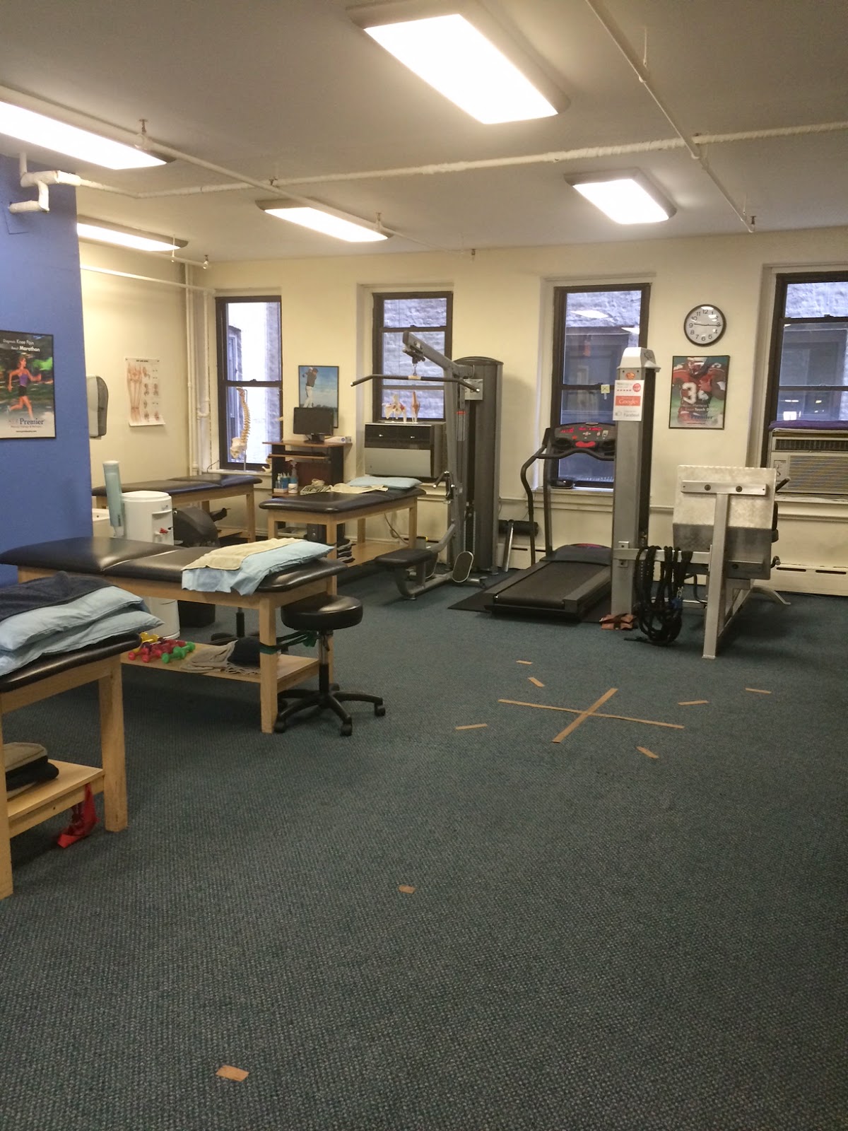 Photo of Professional Physical Therapy in New York City, New York, United States - 3 Picture of Point of interest, Establishment, Health, Doctor, Physiotherapist