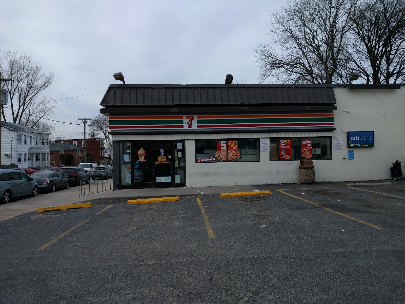 Photo of 7-Eleven in College Point City, New York, United States - 1 Picture of Food, Point of interest, Establishment, Store, Convenience store