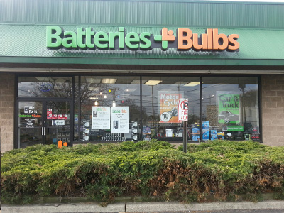 Photo of Batteries Plus Bulbs in Paramus City, New Jersey, United States - 1 Picture of Point of interest, Establishment, Store, Car repair, Home goods store, Electronics store