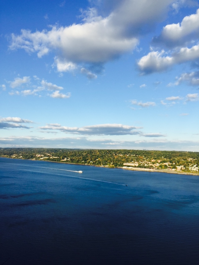 Photo of Palisades Interstate Park Commission: State Line Lookout in Alpine City, New Jersey, United States - 8 Picture of Point of interest, Establishment, Park