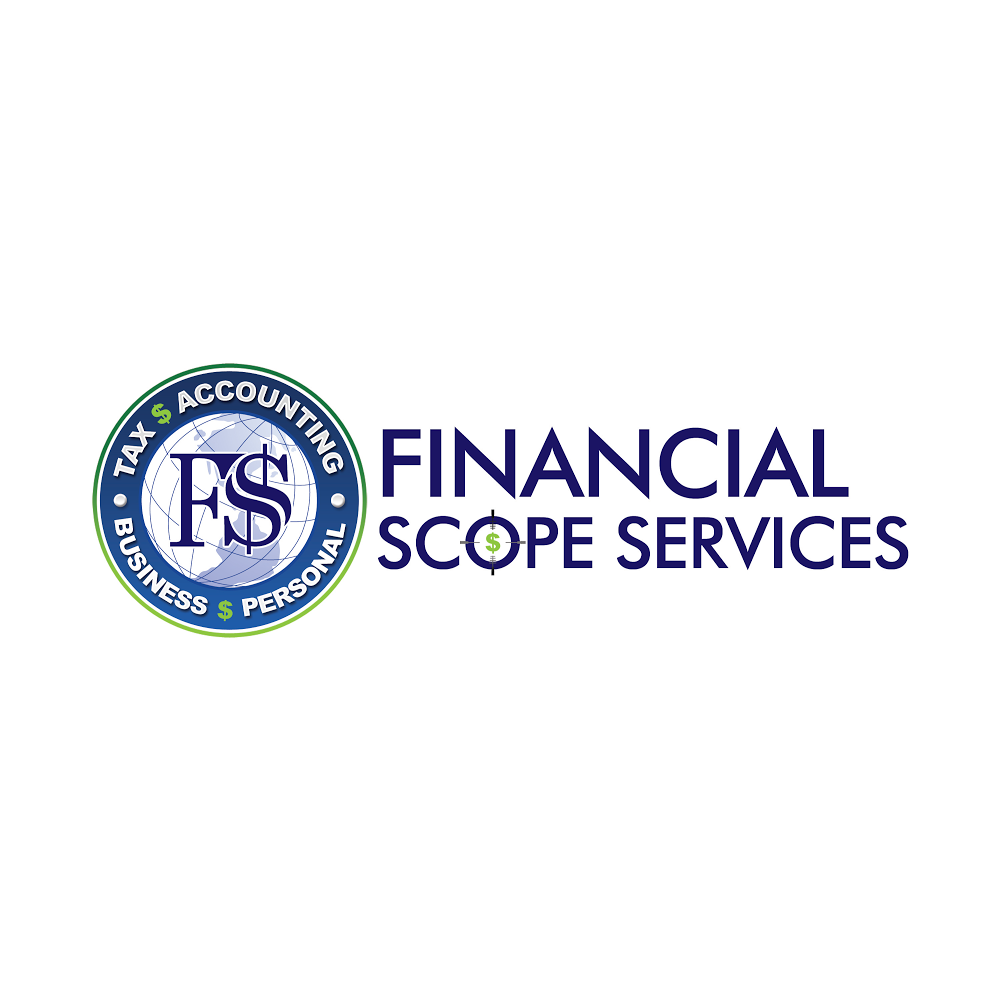 Photo of Financial Scope Services Tax/Accounting in Valley Stream City, New York, United States - 2 Picture of Point of interest, Establishment, Finance, Accounting
