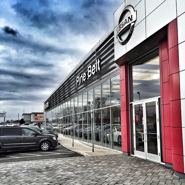 Photo of Pine Belt Nissan of Keyport in Keyport City, New Jersey, United States - 2 Picture of Point of interest, Establishment, Car dealer, Store, Car repair