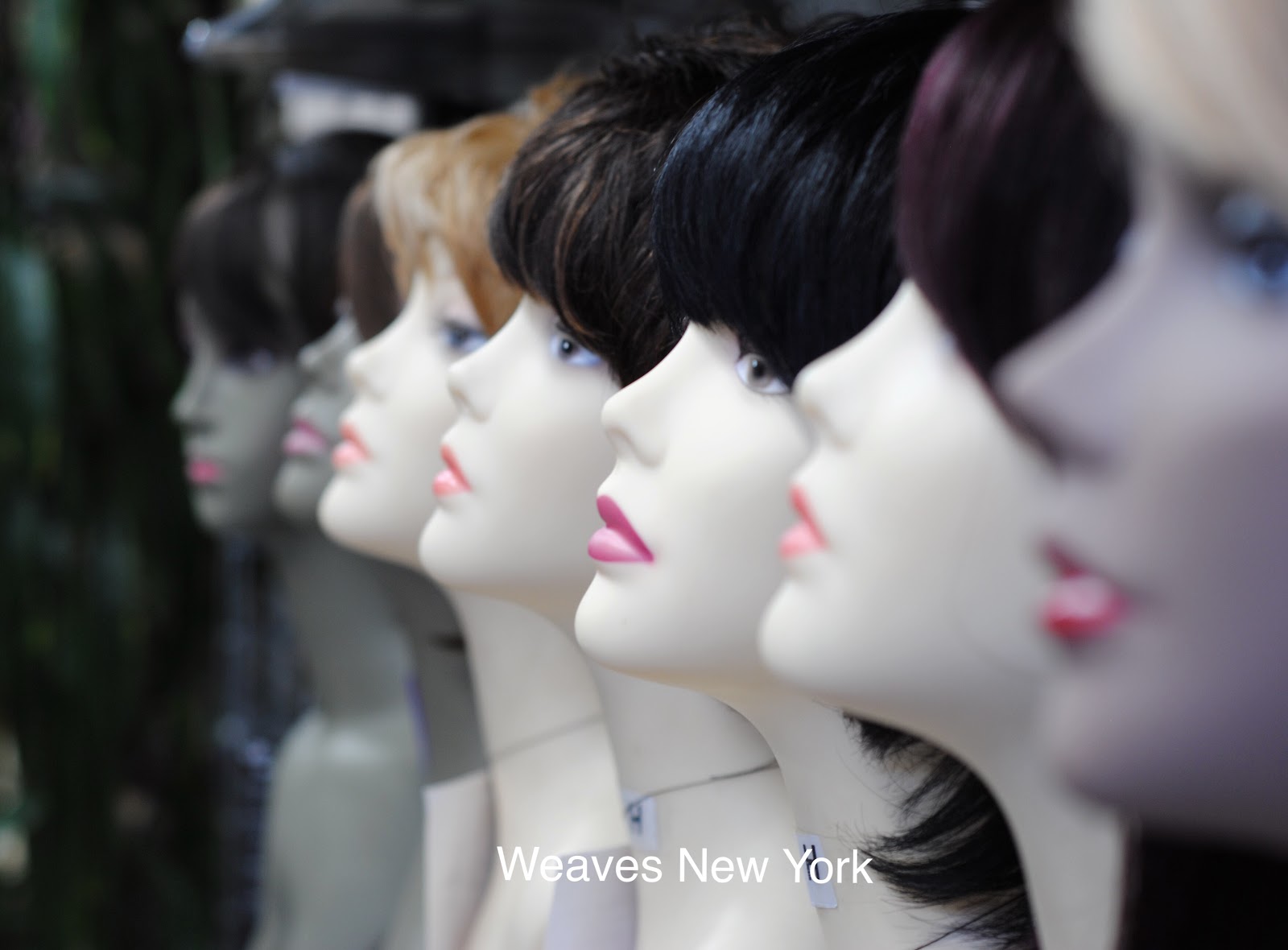 Photo of Weaves New York in New York City, New York, United States - 5 Picture of Point of interest, Establishment, Store, Hair care