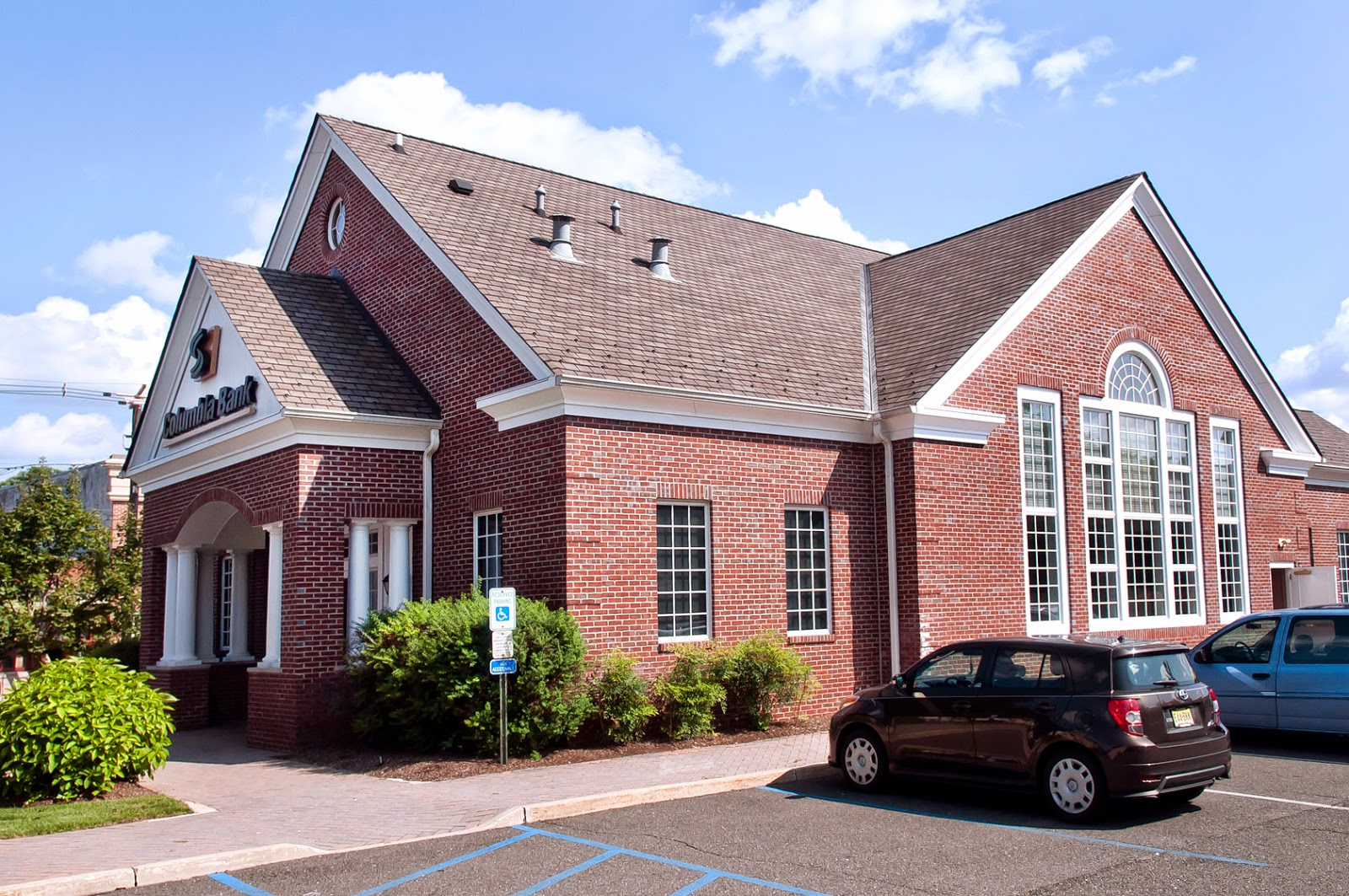 Photo of Columbia Bank in Ridgewood City, New Jersey, United States - 1 Picture of Point of interest, Establishment, Finance, Atm, Bank