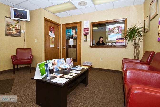 Photo of All Care Family Practice: Doctor Douglas Bienstock in Hawthorne City, New Jersey, United States - 1 Picture of Point of interest, Establishment, Health, Doctor