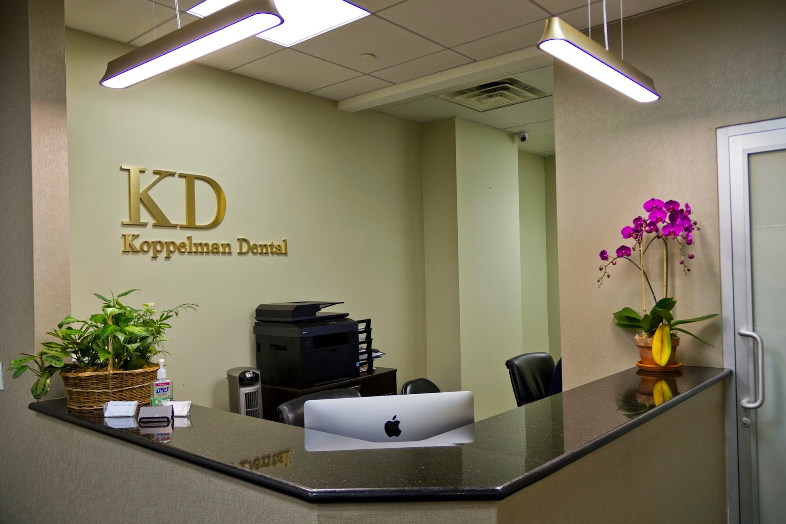 Photo of Koppelman Dental in New York City, New York, United States - 7 Picture of Point of interest, Establishment, Health, Dentist