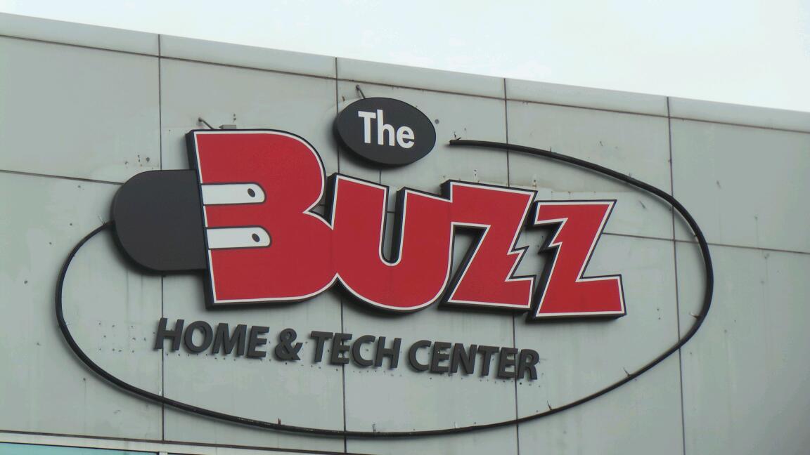 Photo of Buzz Electronics in Kings County City, New York, United States - 2 Picture of Point of interest, Establishment, Store, Home goods store, Electronics store